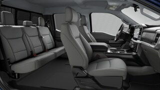2026 Ford F-150® Internal Image 1